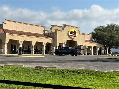 Sporting Goods Store Uvalde Tx