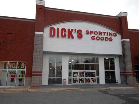 sporting goods stores durham nc
