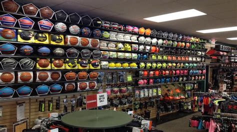 sporting goods stores in cape girardeau mo