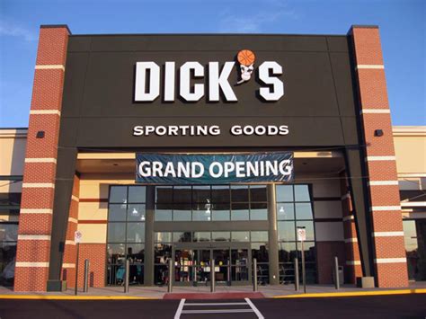 sporting goods stores in ga