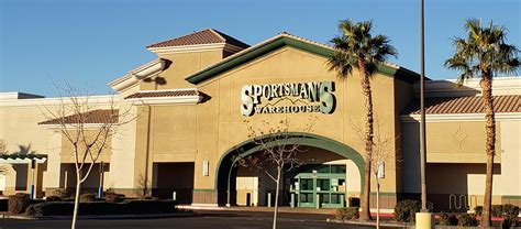 sporting goods stores in henderson