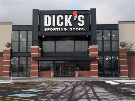 sporting goods stores in pittsburgh pa area