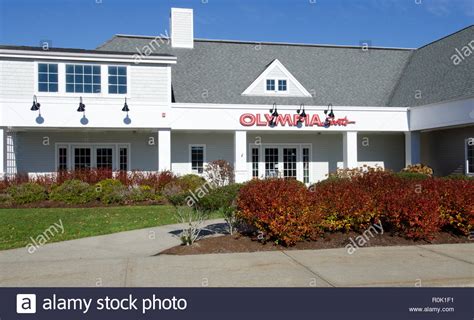 Sporting Goods Stores On Cape Cod