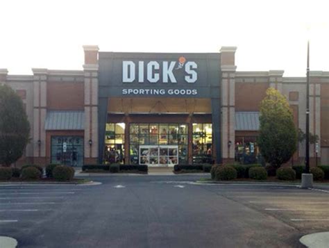 sporting goods stores raleigh nc