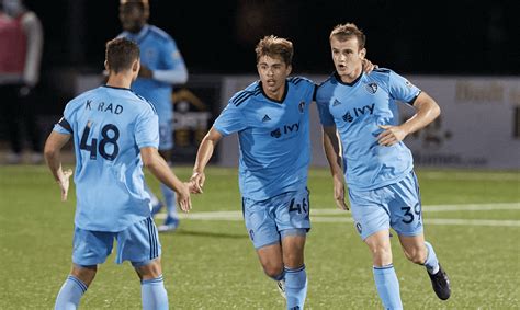 sporting kc ii roster