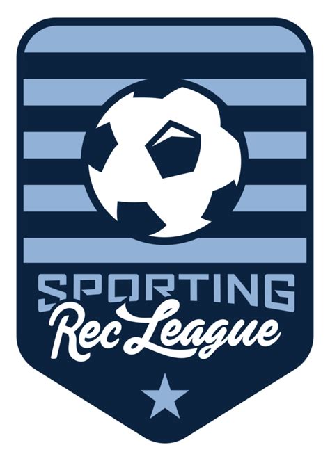 sporting kc rec soccer league
