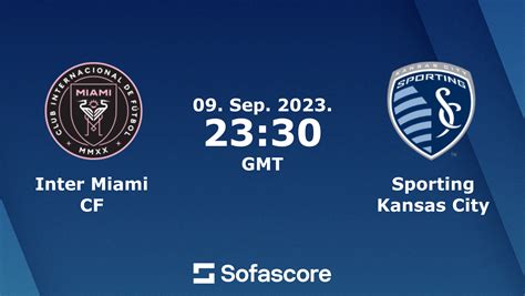 sporting kc score today