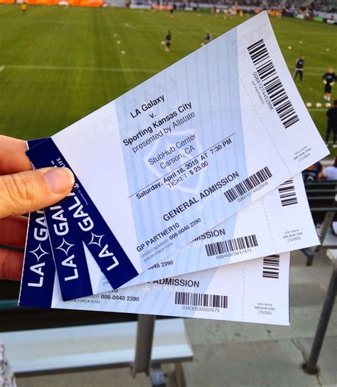 sporting kc tickets