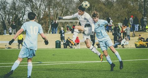 sporting kc youth soccer tournament