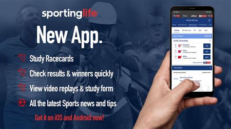 sporting life going update