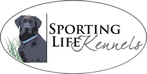 sporting life kennels