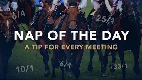 sporting life nap of the day 12/1/22