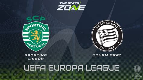 sporting lisboa vs sturm graz