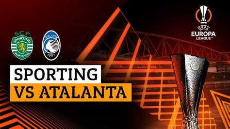 sporting lisbon vs atalanta last match result