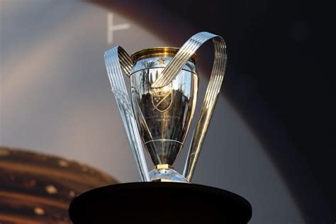 Sporting Mls Cup