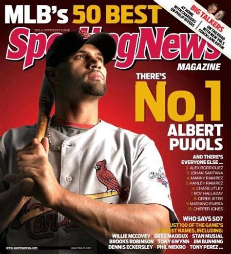 sporting news magazine