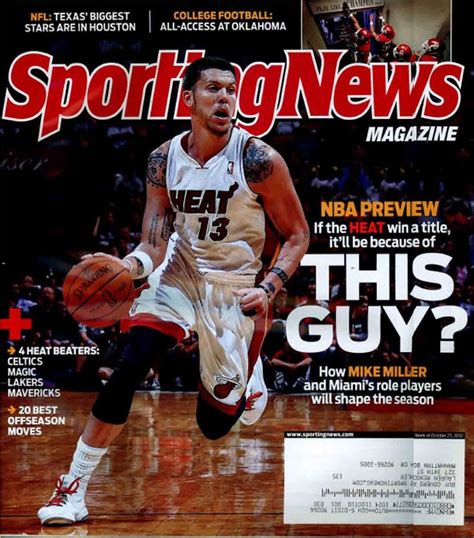 sporting news magazine back issues