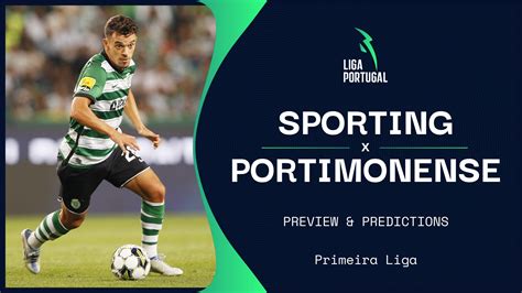 sporting portimonense live stream