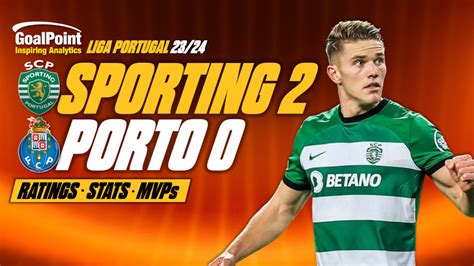 sporting porto