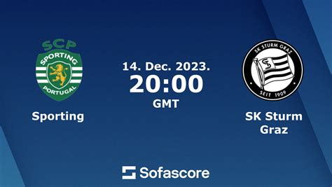 sporting x sk sturm