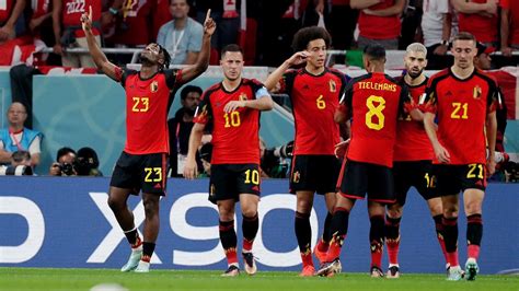sportnieuws voetbal belgie uitslagen