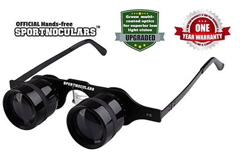 Sportnoculars