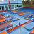 sports and learning complex gymnastics