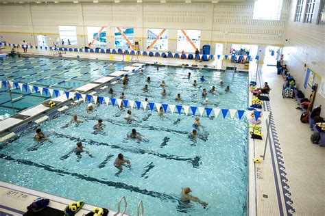 Prince Sports & Learning ComplexAquatic Center 10 tips