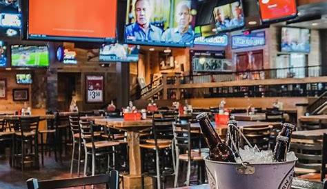 The Best Sports Bars In Every State