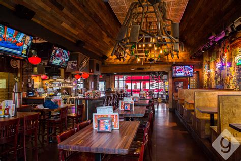 BallSoHard 13 Best Sports Bars in Nashville — Native in Nashville