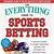 sports betting books amazon