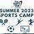 sports club of west bloomfield summer camp