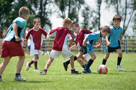 5 Tips to Get Ready for Your Kids Spring Sports Season Tackle It Tuesday