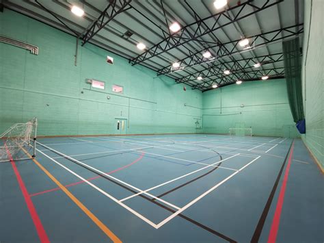 Free Indoor Basketball Courts Near Me brush
