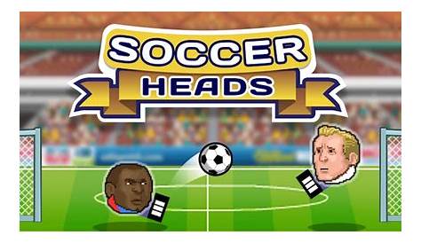 Sports Heads Football ep.2 [Srpski Gameplay] - YouTube