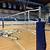 sports imports volleyball net