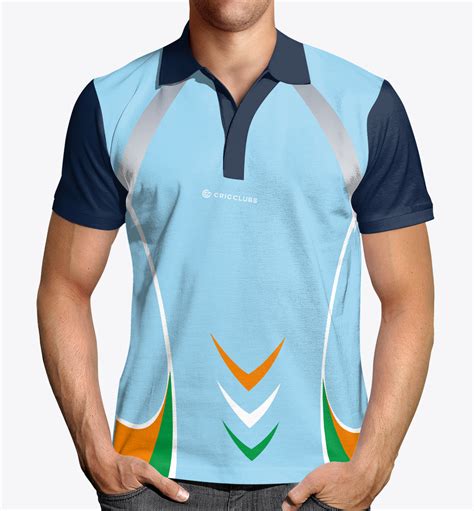 Buy Men's Cricket Sports Jersey Cricket Jerseys Printed DRIFIT Cricket