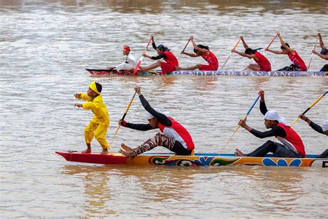 sports activities in Indonesia