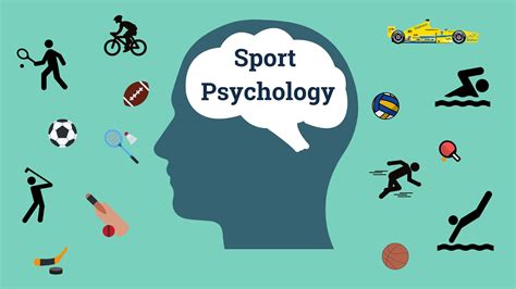 sports and performance psychology courses