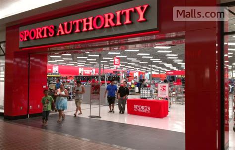 sports authority sporting goods waldorf md