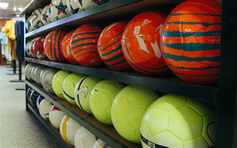 Sports Ball Shop Near Me