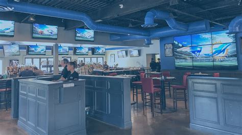 Sports Bar In Milford Connecticut