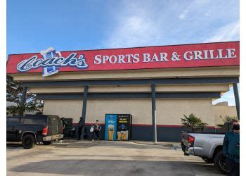 sports bars in lancaster ca