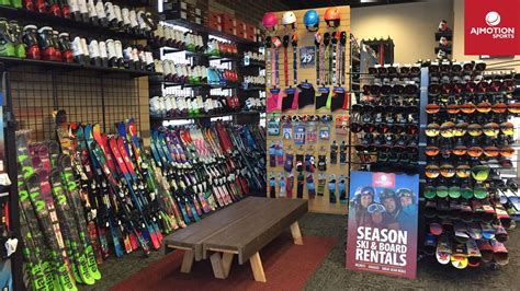 sports basement ski equipment rentals