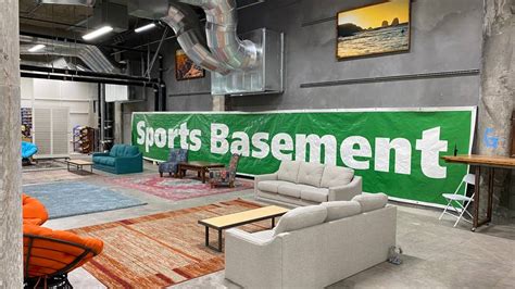 sports basement stonestown