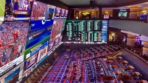 sports betting agencies in your area