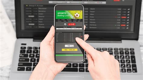 sports betting agencies online