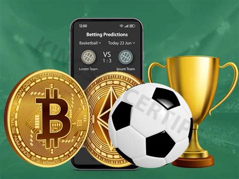 sports betting crypto tips