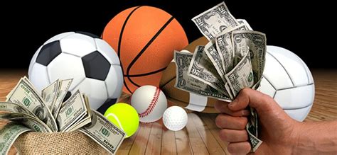 sports betting free money