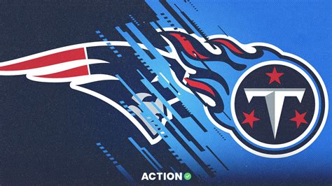 sports betting patriots vs titans preseason